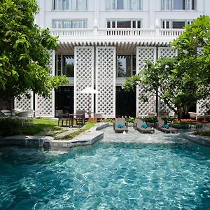 Hua Chang Heritage Hotel